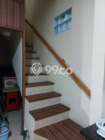 Rumah LT 60m² / LB 81m² di Kawasan Harapan Indah, Bekasi Rumah LT 60m² / LB 81m² di Kawasan Harapan Indah, Bekasi