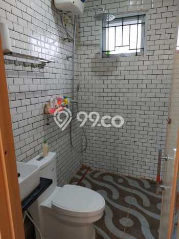 Rumah LT 60m² / LB 81m² di Kawasan Harapan Indah, Bekasi Rumah LT 60m² / LB 81m² di Kawasan Harapan Indah, Bekasi