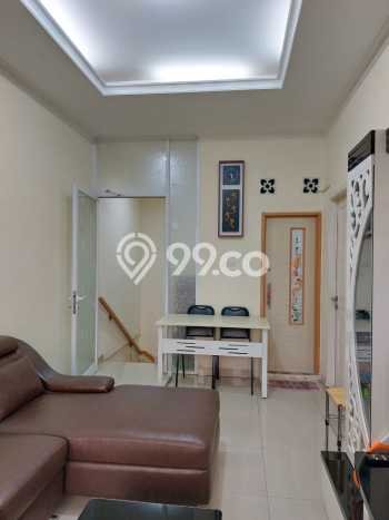 Rumah LT 60m² / LB 81m² di Kawasan Harapan Indah, Bekasi Rumah LT 60m² / LB 81m² di Kawasan Harapan Indah, Bekasi
