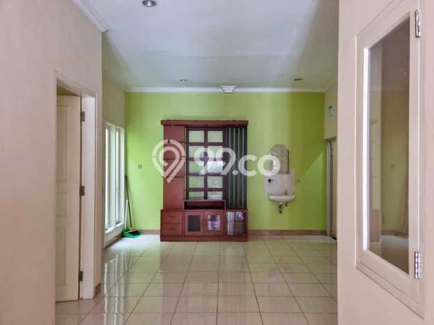 Rumah Asri LB 125m² Lokasi Tenang di Harapan Indah, Bekasi Rumah Asri LB 125m² Lokasi Tenang di Harapan Indah, Bekasi