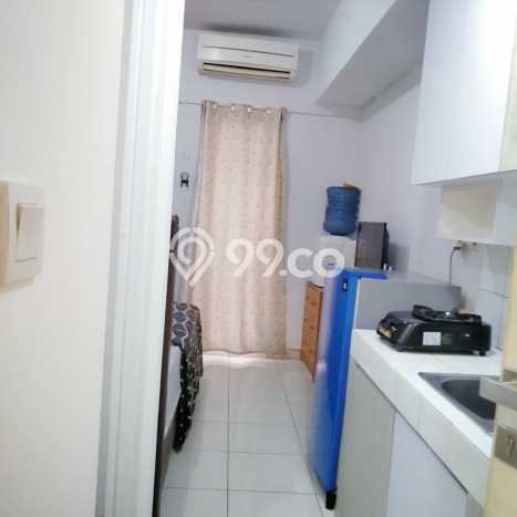 Dijual Apartemen 1 KT di Bekasi Luas 21m2 Dijual Apartemen 1 KT di Bekasi Luas 21m2