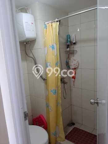 Dijual Apartemen 1 KT di Bekasi Luas 21m2 Dijual Apartemen 1 KT di Bekasi Luas 21m2