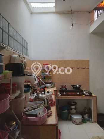 Dijual Rumah 2 KT di Harapan Indah, Bekasi - LT 126m² Dijual Rumah 2 KT di Harapan Indah, Bekasi - LT 126m²