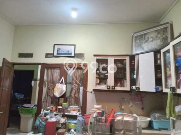 Dijual Rumah 2 KT di Harapan Indah, Bekasi - LT 126m² Dijual Rumah 2 KT di Harapan Indah, Bekasi - LT 126m²