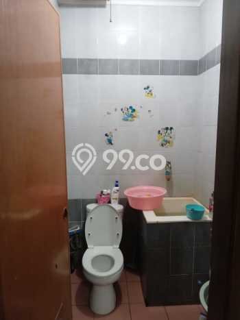 Dijual Rumah 2 KT di Harapan Indah, Bekasi - LT 126m² Dijual Rumah 2 KT di Harapan Indah, Bekasi - LT 126m²