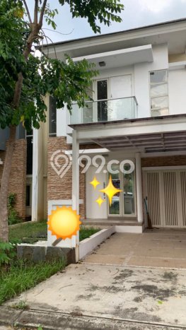 Rumah kawasan Harapan Indah, 3 KT, Area Elite, LT 160m² LB 157m² Rumah kawasan Harapan Indah, 3 KT, Area Elite, LT 160m² LB 157m²
