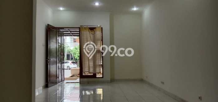 Rumah kawasan Harapan Indah, Siap Huni, LT 105m² Rumah kawasan Harapan Indah, Siap Huni, LT 105m²