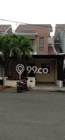 Rumah kawasan Harapan Indah, Siap Huni, LT 105m² Rumah kawasan Harapan Indah, Siap Huni, LT 105m²