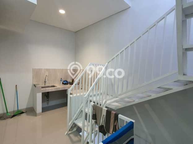 Ruko Kawasan Cakung, Luas 56m², Lokasi Strategis, Mainroad Ruko Kawasan Cakung, Luas 56m², Lokasi Strategis, Mainroad