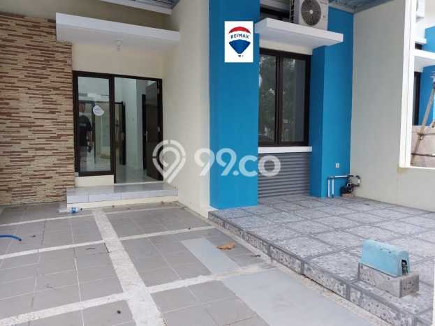 PROPERTI UNGGULAN! Rumah area Tarumajaya, 2 KM, Area Elite, Luas 90m² Bangunan 60m² PROPERTI UNGGULAN! Rumah area Tarumajaya, 2 KM, Area Elite, Luas 90m² Bangunan 60m²