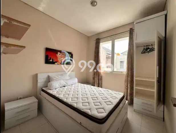 Rumah Premium kawasan Summarecon Bekasi, 2 KM, Lingkungan Tenang, Luas 119m² LB 240m² Rumah Premium kawasan Summarecon Bekasi, 2 KM, Lingkungan Tenang, Luas 119m² LB 240m²