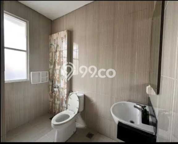 Rumah Premium kawasan Summarecon Bekasi, 2 KM, Lingkungan Tenang, Luas 119m² LB 240m² Rumah Premium kawasan Summarecon Bekasi, 2 KM, Lingkungan Tenang, Luas 119m² LB 240m²