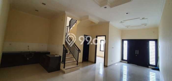 Ready to Use! Premium House LT 98m2 Desain Modern di Sunter Ready to Use! Premium House LT 98m2 Desain Modern di Sunter