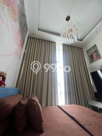 Hunian Mewah Dijual LT 98m2 di Cakung, Jakarta Timur Hunian Mewah Dijual LT 98m2 di Cakung, Jakarta Timur