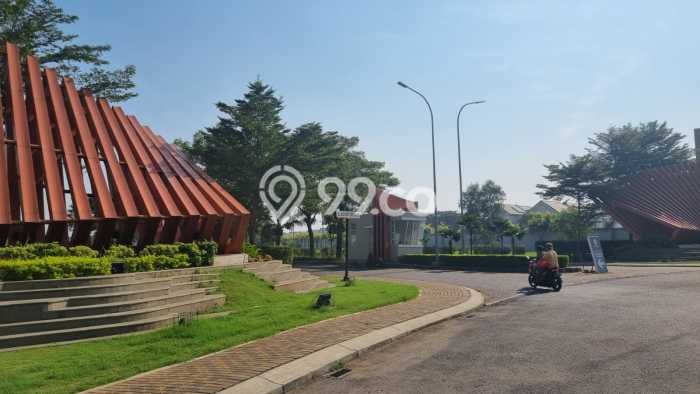 Rumah Asri area , 4 KM, Bebas Banjir Rumah Asri area , 4 KM, Bebas Banjir