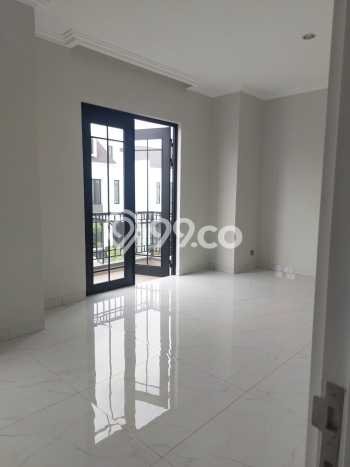 Rumah Elit Modern Siap Huni di Summarecon Crown Gading Bekasi Rumah Elit Modern Siap Huni di Summarecon Crown Gading Bekasi