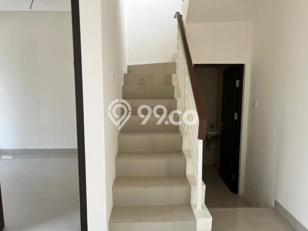 Dijual Rumah Eksklusif 3 KT di Jakarta Garden City, Jakarta Timur Dijual Rumah Eksklusif 3 KT di Jakarta Garden City, Jakarta Timur