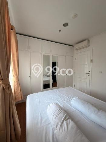 Apartemen Siap Pakai 2 Kamar dengan Harga Hemat di Area Kelapa Gading, Jakarta Utara Apartemen Siap Pakai 2 Kamar dengan Harga Hemat di Area Kelapa Gading, Jakarta Utara