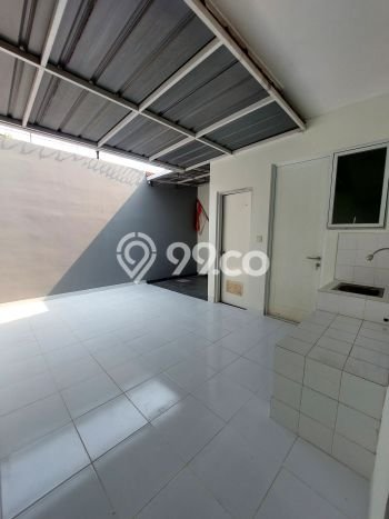 Rumah Minimalis 2 KT di Jakarta Garden City Jakarta Timur Unfurnished Rumah Minimalis 2 KT di Jakarta Garden City Jakarta Timur Unfurnished
