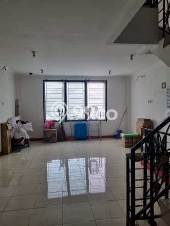 Ruko Dijual di Bekasi LT 85m2 & LB 200m2 Lokasi Terbaik! Ruko Dijual di Bekasi LT 85m2 & LB 200m2 Lokasi Terbaik!