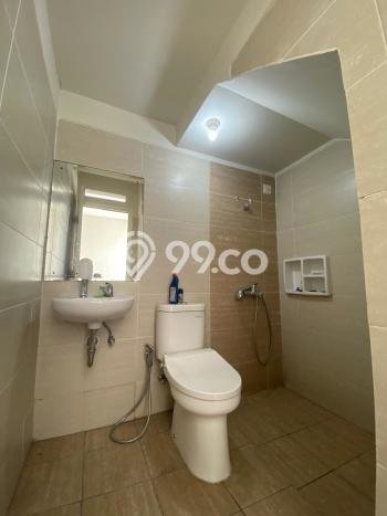 Rumah Minimalis 3 KT LT 126m2 di Harapan Indah Rumah Minimalis 3 KT LT 126m2 di Harapan Indah