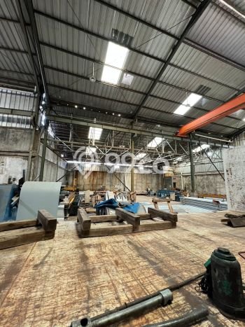 Gudang bagus disewakan di Tarumajaya Bekasi dengan LB 1468m2 harga sewa terbaik Gudang bagus disewakan di Tarumajaya Bekasi dengan LB 1468m2 harga sewa terbaik