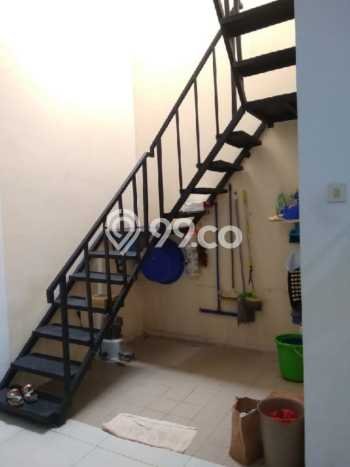 Rumah Modern 4 Kamar LT 108m2 di Harapan Indah Rumah Modern 4 Kamar LT 108m2 di Harapan Indah