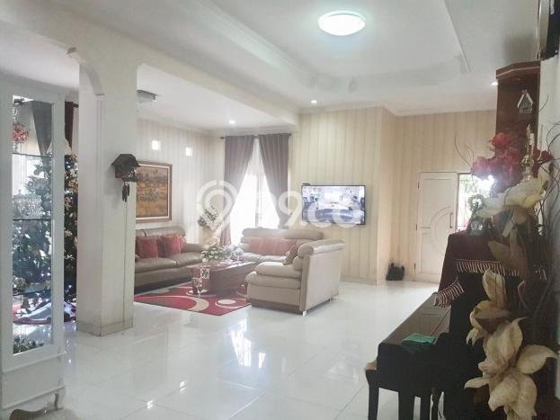 For Sale Hunian Rumah Nyaman 4 KT di Harapan Indah, Bekasi For Sale Hunian Rumah Nyaman 4 KT di Harapan Indah, Bekasi