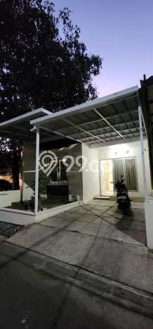 LISTING BARU! Rumah Premium di Harapan Indah, LT 83m² LB 36m² LISTING BARU! Rumah Premium di Harapan Indah, LT 83m² LB 36m²