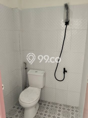 Dijual Rumah Modern 3 KT di Pondok Ungu, Bekasi Dijual Rumah Modern 3 KT di Pondok Ungu, Bekasi