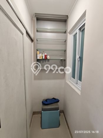 Rumah Modern 6 KT LT 135m2 di Harapan Indah Rumah Modern 6 KT LT 135m2 di Harapan Indah
