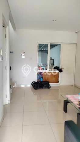Rumah Minimalis 2 KT LT 126m2 di Harapan Indah Rumah Minimalis 2 KT LT 126m2 di Harapan Indah