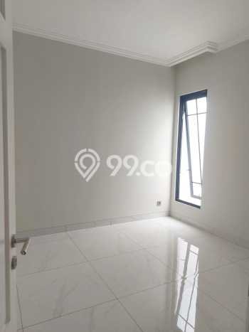 Rumah Elit Modern Siap Huni di Summarecon Crown Gading Bekasi Rumah Elit Modern Siap Huni di Summarecon Crown Gading Bekasi