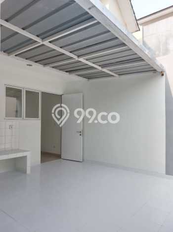 Dijual Rumah Modern 2 KT di Jakarta Garden City, Jakarta Timur Dijual Rumah Modern 2 KT di Jakarta Garden City, Jakarta Timur