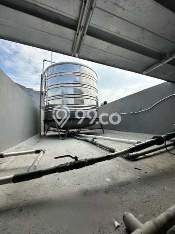 Jual Rumah Luas Megah Dengan View Cantik di Sunter, Jakarta Utara Jual Rumah Luas Megah Dengan View Cantik di Sunter, Jakarta Utara