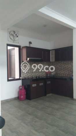 Rumah Minimalis 3 Kamar LT 144m2 di Harapan Indah Rumah Minimalis 3 Kamar LT 144m2 di Harapan Indah