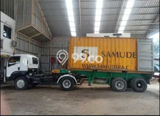 Gudang di Bogor Barat, Luas 1400m2m², Lokasi Bisnis, For Rent Gudang di Bogor Barat, Luas 1400m2m², Lokasi Bisnis, For Rent