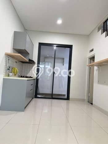Rumah sewa siap huni 2 KT di Harapan Indah, Bekasi Rumah sewa siap huni 2 KT di Harapan Indah, Bekasi