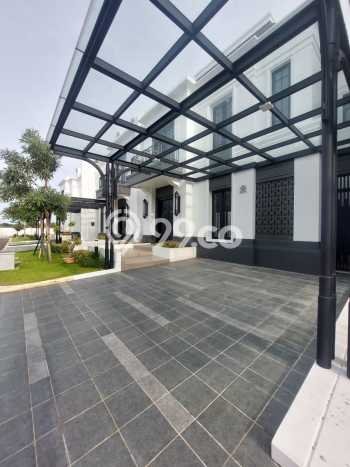 Rumah Elit Modern Siap Huni di Summarecon Crown Gading Bekasi Rumah Elit Modern Siap Huni di Summarecon Crown Gading Bekasi