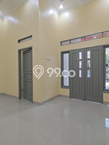 Rumah Idaman 2 KT Harga Terjangkau di Pondok Ungu Bekasi Rumah Idaman 2 KT Harga Terjangkau di Pondok Ungu Bekasi
