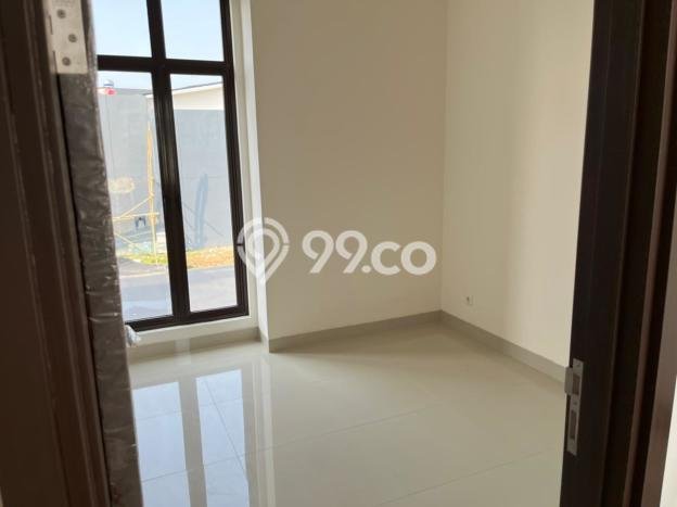 Dijual Rumah Eksklusif 3 KT di Jakarta Garden City, Jakarta Timur Dijual Rumah Eksklusif 3 KT di Jakarta Garden City, Jakarta Timur