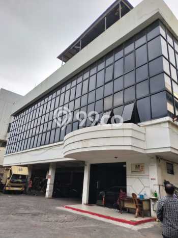 Gudang Dijual Lokasi Emas di Tanjung Priok Luas 700m2 Gudang Dijual Lokasi Emas di Tanjung Priok Luas 700m2