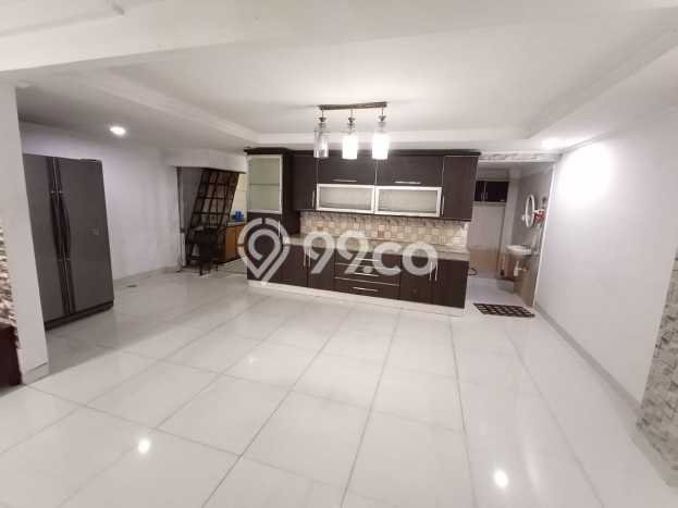Hunian Mewah Siap Huni LT 102m2 di Kelapa Gading, Jakarta Utara Hunian Mewah Siap Huni LT 102m2 di Kelapa Gading, Jakarta Utara