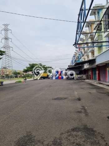 Unit Ruko Tersedia di Harapan Indah Spesifikasi LB 300m2 Unit Ruko Tersedia di Harapan Indah Spesifikasi LB 300m2