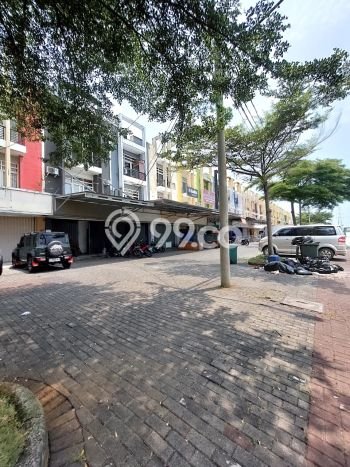 Paling Diincar! Ruko Dijual di Harapan Indah Harga Kompetitif Paling Diincar! Ruko Dijual di Harapan Indah Harga Kompetitif