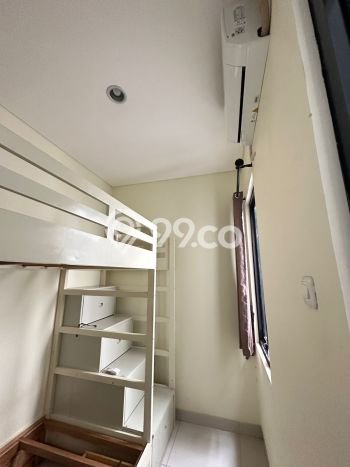 Rumah sewa siap huni 2 KT di Harapan Indah, Bekasi Rumah sewa siap huni 2 KT di Harapan Indah, Bekasi
