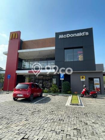 Hunian Apartemen 1 KT 1 KM Dijual di Jatinangor Sumedang, Luas 22m2 Hunian Apartemen 1 KT 1 KM Dijual di Jatinangor Sumedang, Luas 22m2