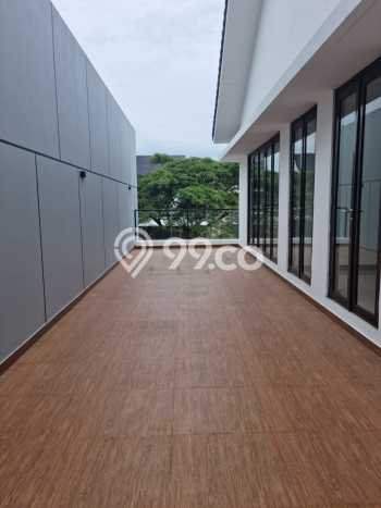 Hunian Mewah LB 300m2 Siap Pakai Desain Elegan di Harapan Indah, Bekasi Hunian Mewah LB 300m2 Siap Pakai Desain Elegan di Harapan Indah, Bekasi