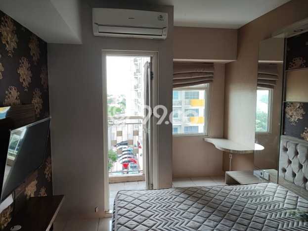 Hunian Apartemen Budget Friendly di Bekasi dengan 1 Kamar Tidur, 1 Kamar Mandi Hunian Apartemen Budget Friendly di Bekasi dengan 1 Kamar Tidur, 1 Kamar Mandi