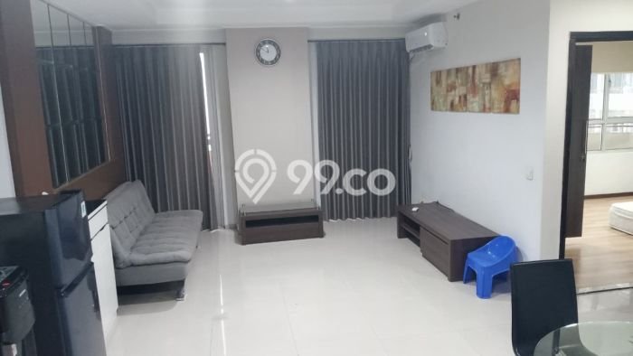 Hunian Apartemen Disewakan Terjangkau 71m2 di Kelapa Gading, Cocok untuk Hunian Anda Hunian Apartemen Disewakan Terjangkau 71m2 di Kelapa Gading, Cocok untuk Hunian Anda